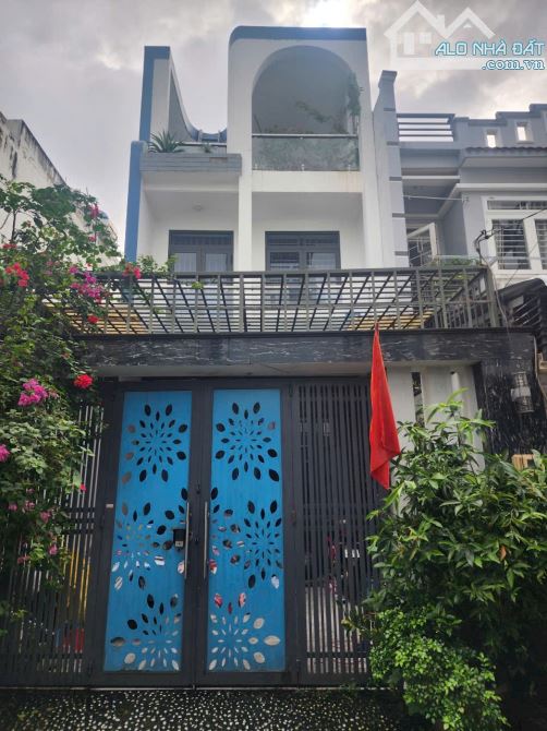 🏠NHÀ 3 TẦNG DIỆN TÍCH VIP (5 x 20) BÌNH TÂN❗️GIÁ TỐT NHẤT KHU VỰC 🔥CHỈ : 5.68 tỷ (TL)