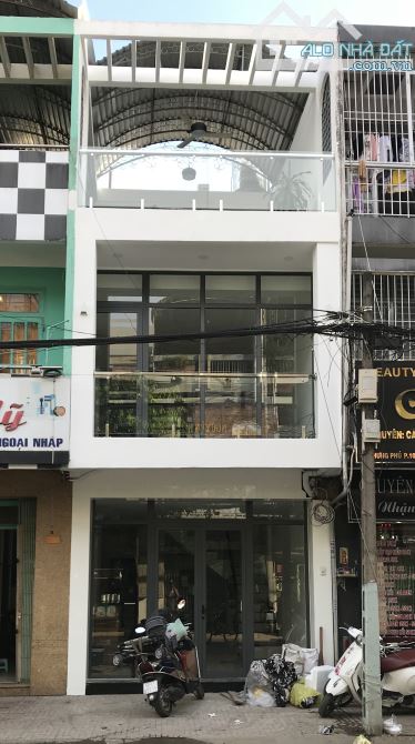Chính chủ bán nhà mặt tiền 863 Hưng Phú, 14,5 tỷ, 44,8m2, 3PN, 2WC, Quận 8, TP.HCM