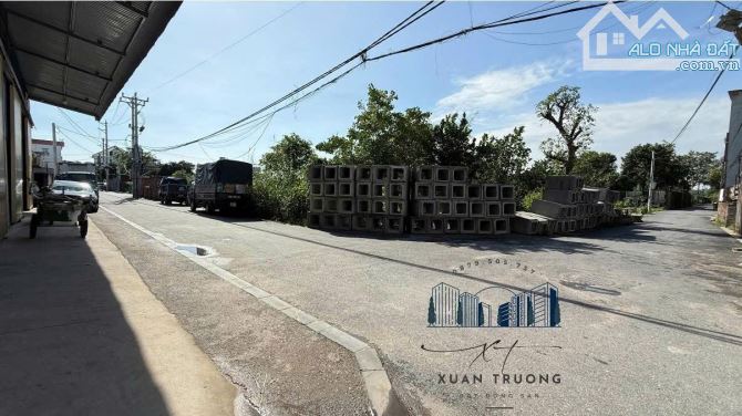 Lô góc 64m² Bến Trung – Bắc Hồng, mặt trục bìa thôn, view thoáng vĩnh viễn!
