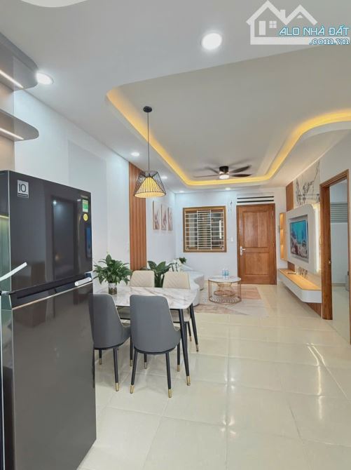 CẦN BÁN NHANH, CĂN HỘ CT5 VĨNH ĐIỀM TRUNG, 59M2, 2PN, TẦNG THẤP, CHỈ 2 TỶ 275. CN27.9