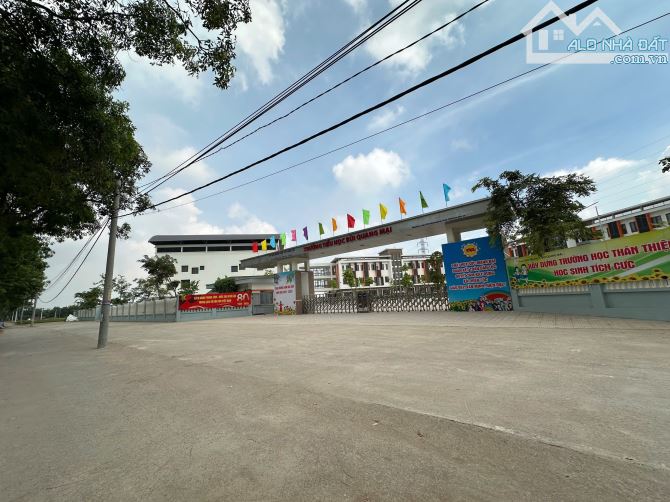 🔥NHÔ 3 TỶ 65M FULL ĐẤT THỔ CƯ , OTO NGỦ TRONG NHÀ - MẶT TIỀN QUYỀN LỰC - ĐẠI MẠCH, ĐÔN