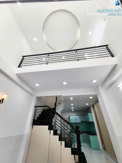 🏡TÂN PHÚ - NGAY TÂN SƠN NHÌ  - GẦN LUỸ BÁN BÍCH - TRƯỜNG CHINH - NGUYỄN CỬU ĐÀM