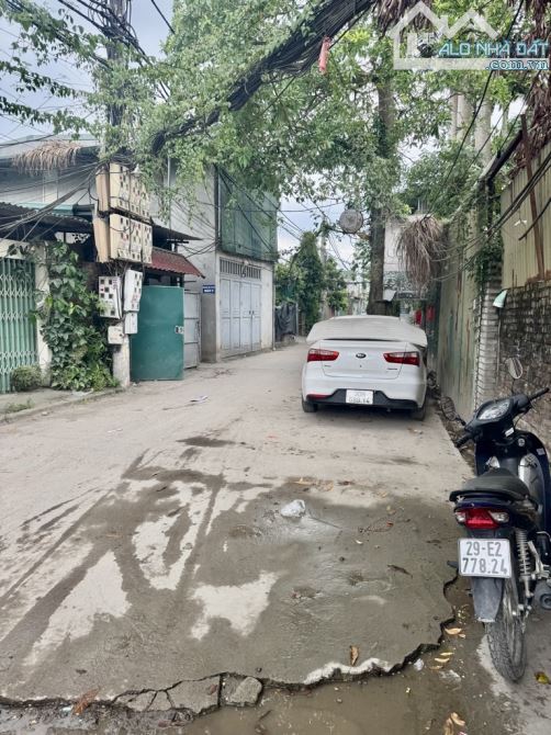 BÁN NHÀ QUẢNG AN – 38M2 - GẦN Ô TÔ - Ở NGAY – CHỈ 2.35 TỶ