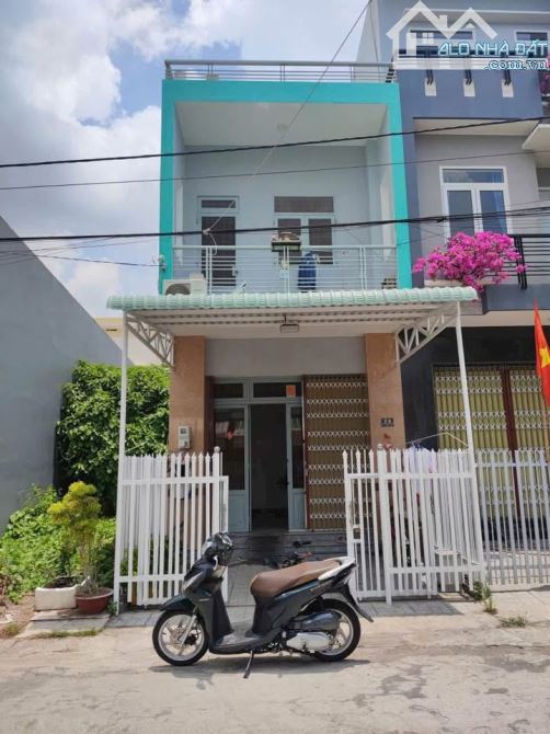 Vỡ nợ bán gấp căn nhà Đ.Tân Xuân 2 - hóc môn - SHR - 1 tỷ 055 triệu