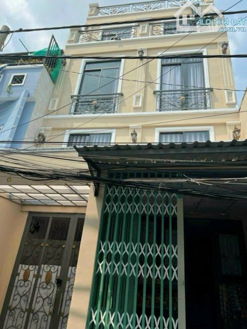 Bán CHDV Q7, Nguyễn Thị Thập-10PN-55TR/tháng-9 tỷ 8