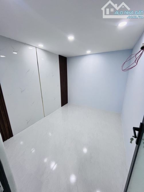 Bán nhà hẻm 368 Nguyễn Bình, Phú Xuân Nhà Bè. 45m2
