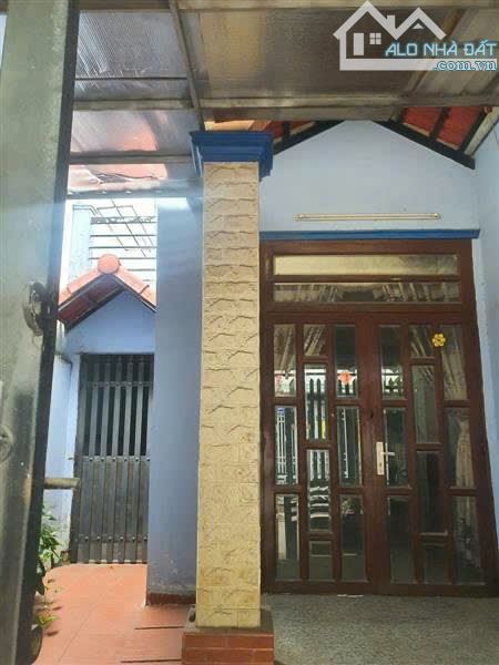 Nhà Hẻm Nhựa Ô Tô 7m, Hương Lộ 2 - P.Bình Trị Đông A, Bình Tân, 7,85Tỷ, 102m2(6x17), 2Tầng