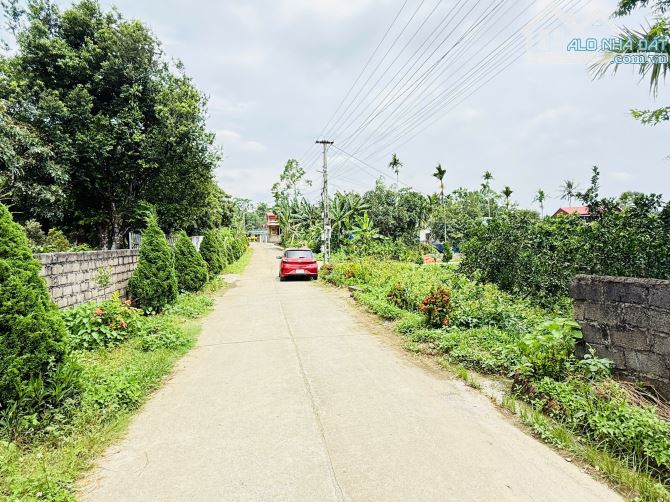 BÁN 121M FULL THỔ CƯ ĐẤT CAO DƯƠNG , LƯƠNG SƠN, HÒA BÌNH ,CỦA ĐỂ DÀNH CHO TƯƠNG LAI DÀI