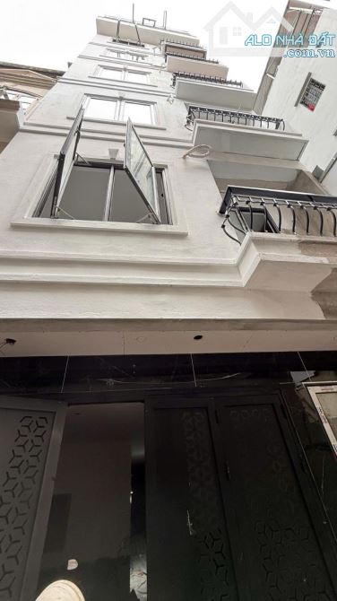 SIÊU HIẾM CCMN TRUNG TÂM ĐỐNG ĐA- 96M2*7T*18PKK -FULL ĐỒ - DOANH THU 120TR/TH -CHỦ DỄ TĨNH