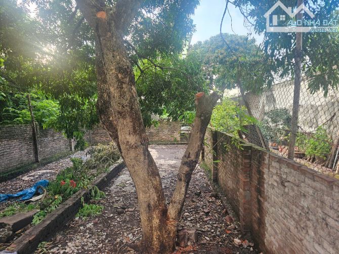 BÁN ĐẤT YÊN VIÊN PHÙ ĐỔNG MỚI_84M2 MT6M 3.X TỶ_TRƯỚC NHÀ 3M_GẦN SÂN BÓG.ĐƯỜG ĐÔI MỚI - 4