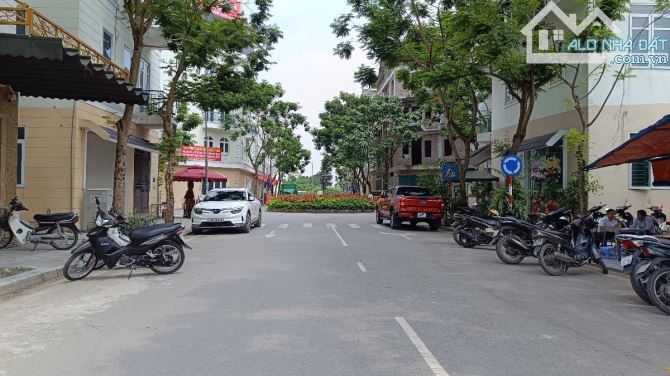 🏠 HAI MẶT THOÁNG – VỈA HÈ 3M – 100M² – 6 TẦNG – MẶT TIỀN 5M – HIẾM NHÀ BÁN❗