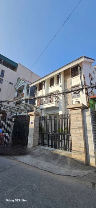 BIỆT THỰ ĐẲNG CẤP CHÂU ÂU- 4 MẶT THOÁNG VĨNH VIỄN- Ô TÔ TRÁNH TRƯỚC NH