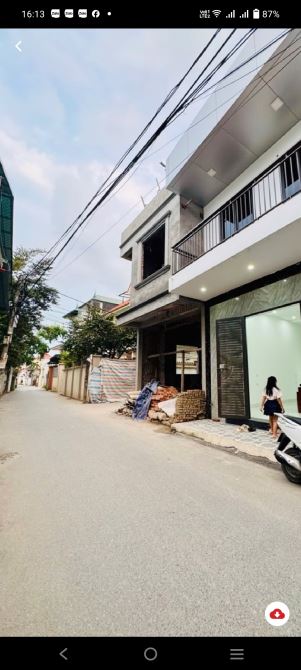 ĐẸP KHÔNG TỲ VẾT - NGAY ĐH CÔNG NGHIỆP - NHÀ 2 TẦNG S:61m2 - MT KHỦNG - NHỈNH 6 TỶ . Nhà d