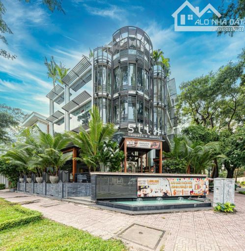 RẤT RẺ!!! MT LÊ QUÝ ĐÔN Q3 (20X22M) GIÁ CHỈ 86 TỶ
