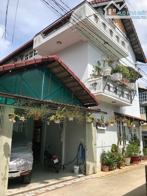 ✨🏡✨ Biệt Thự Nghỉ Dưỡng  – Vị Trí Vàng Trung Tâm Lõi Đà Lạt – Đường Mạc Đĩnh Chi. P4