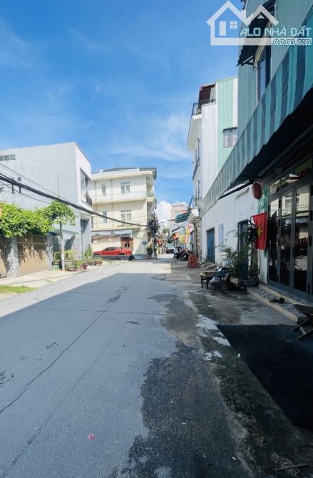 🌟 N/HÀ ĐẸP 4 TẦNG MỚI ĐẸP ĐƯỜNG 8 M Ô TÔ ĐẬU ĐỖ NGÀY ĐÊM CÙ CHÍNH LAN  THANH KHÊ GIÁ 5 TỶ