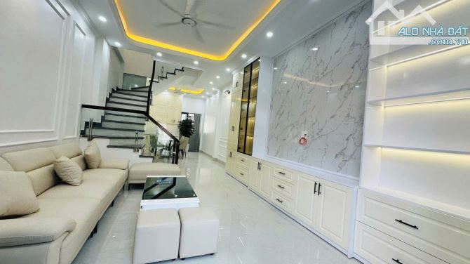 💥 FULL NỘI THẤT TẦNG 1 THIẾT KẾ HIỆN ĐẠI NGAY TẠI HOÀNG HUY AN ĐỒNG TẠI VĨNH khê 3,x tỷ