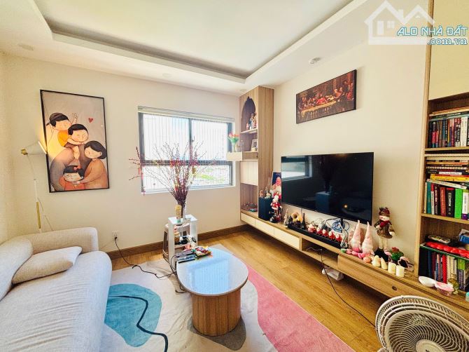 Hạ Giá  Chung cư CT3 - Vĩnh Điềm Trung, NHA TRANG, 61M2, TẦNG TRUNG. GIÁ 2 TỶ 970. CN29.7