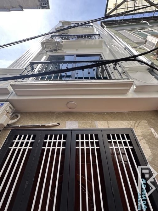 💥Bán nhà Nhật Tảo – Bắc Từ Liêm, gần Ciputra, full nội thất, giá chỉ 7.25 tỷ✅️
