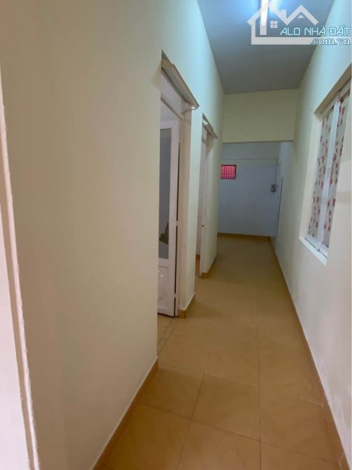 BÁN NHÀ CẤP 4 - ĐƯỜNG 3/4,P3 - GIÁ 1 TỶ 820