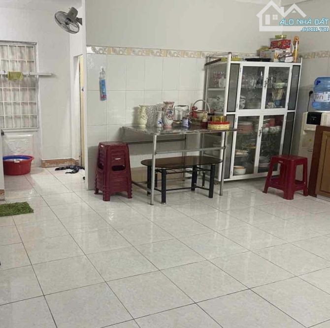 GẤP!! NHÀ 1 TẦNG MÓNG 2 TẦNG–GẦN CHỢ CẨM LỆ – CHỈ NHỈNH 3 TỶ