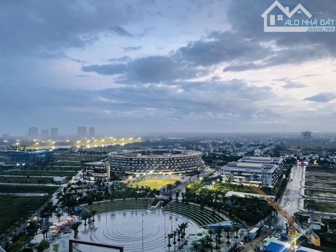 🚀 ĐỘC NHẤT! LÔ GÓC 145M² KĐT FPT – VỊ TRÍ SIÊU TRUNG TÂM 🚀