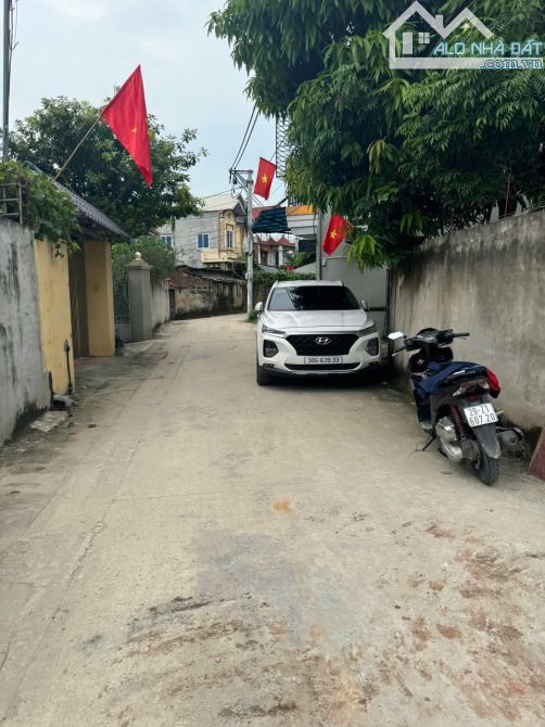 💥 SIÊU PHẨM LÔ GÓC 2 MẶT THOÁNG - NGỌC TRÌ, KIM HOA, MÊ LINH 💥 🎯 Vị trí cực đẹp - Cách