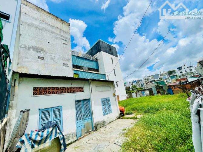 BÁN NHÀ 796/17/94 LÊ ĐỨC THỌ 21,5X12 NGAY NHÀ THỜ GIÁO XỨ HOÀNG MAI 250M2 CHỈ 15,9 TỶ