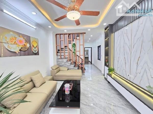 🏡TÔN ĐỨC THẮNG - 25MV - 5 TẦNG - 3 NGỦ ĐỦ CÔNG NĂNG - CHỈ 5 TỶ 💥