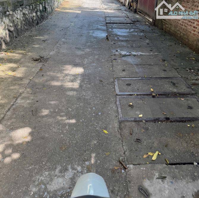 ĐẠI MỖ NHÀ 6T- Ô TÔ VÀO NHÀ - KINH DOANH - NGÕ THÔNG - SỔ SIÊU ĐẸP.