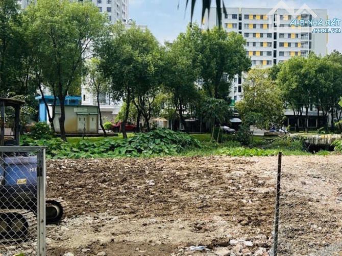 ⭐️⭐️ Đất Nở hậu SHR HXH né 700m2 – Lê Đức Thọ Gò Vấp