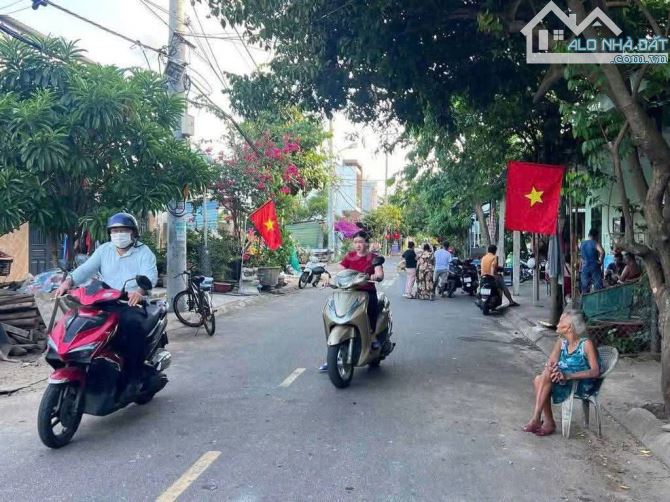 📌📌Làm việc trực tiếp!!! Bán 2 lô đất đường Xuân Thiều 8 giá rẻ 🌺