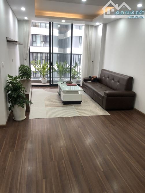 Chuyển nhượng căn hộ 3 ngủ Ngoại Giao Đoàn N01T5, Bắc Từ Liêm chỉ 12,5 tỷ
