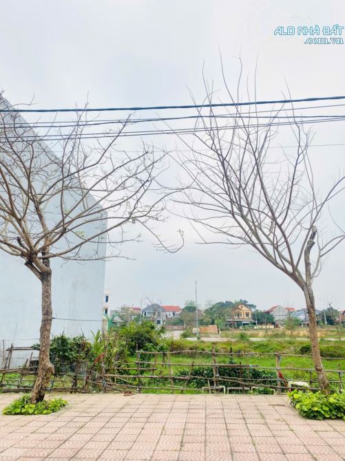 Bán đất đường 19,5m gần cầu Lính, Lai Sơn, Đồng Tâm, Vĩnh Yên