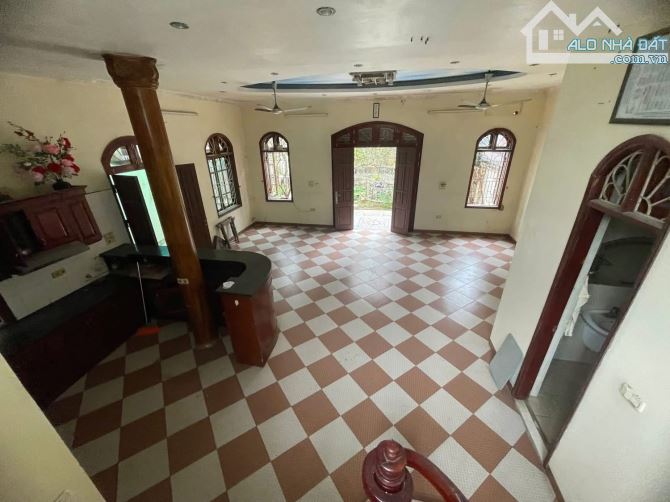 🎉🔥BIỆT THỰ NHÀ VƯỜN VÍP PHỐ XUÂN ĐỈNH-DT 261M x 4TẦNG MẶT TIỀN 10.6M-MẶT NGÕ ÔTÔ TRÁNH