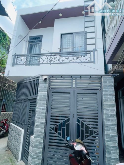 🤩SIÊU PHẨM🤩 NHÀ 3MT Q7 - cạnh Lotte - 50M2 - SHR HC - 2TẦNG - NHỈNH 5TỶ 🥵🏡🏡🏡🏡