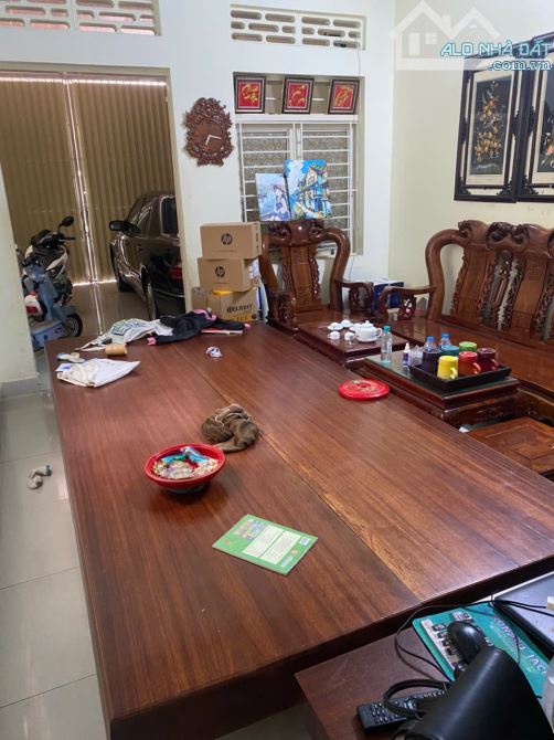 Bán nhà cấp 4 mặt tiền đường Trần Cừ gần KĐT Trung Nguyên
