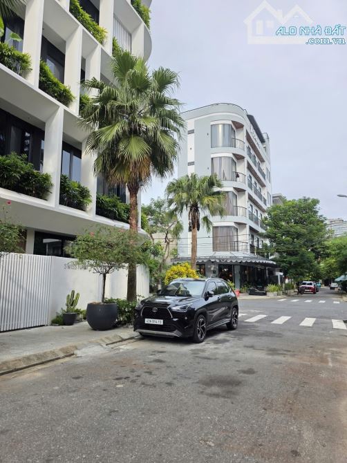 🥇 Bán đất biển mặt tiền đường 5m5 An Cư 4 (68 m2), Sơn Trà - Đà Nẵng, Giá 9.95 tỷ tl