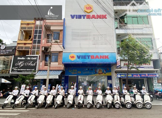 ĐÃ GIẢM GIÁ SÂU SO VỚI GIÁ 55 TỶ MT LÊ QUANG ĐỊNH P1 GÒ VẤP (9,27X45M)GIÁ BẤT NỜ