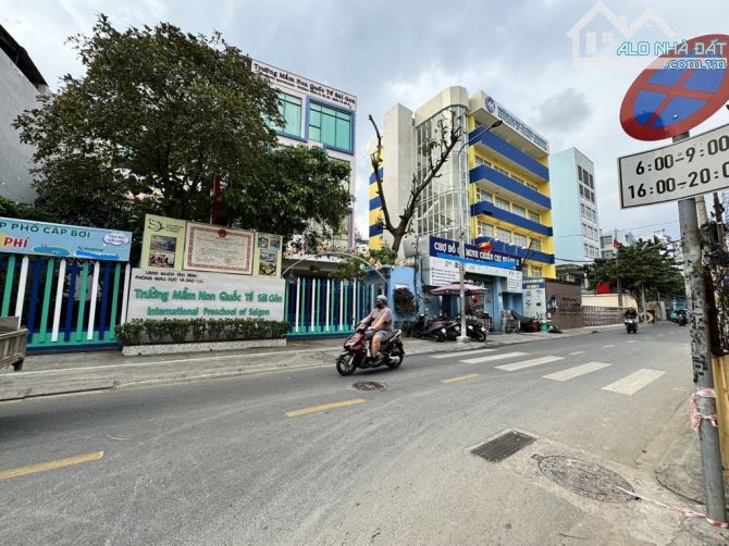 Nhà hẻm xe tải Nguyễn Trọng Tuyển 35m² – 2pn – Phường 1 – 5.4 tỷ