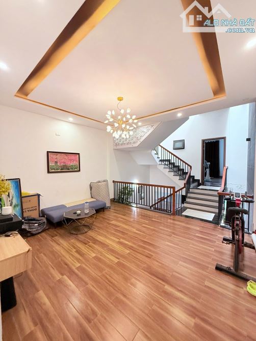 NHÀ MỚI 3 MÊ FULL NỘI THẤT-MT ĐƯỜNG TRẦN KIM XUYẾN–GẦN CẦU NGUYỄN TRI PHƯƠNG-GIÁ 7TYX