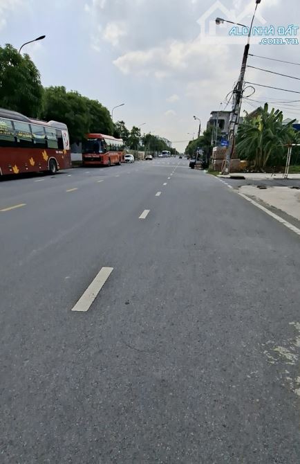Bán đất khu 4 Vĩnh Niệm , Lê Chân , DT 100m , Ngang 5m hướng Tây Bắc