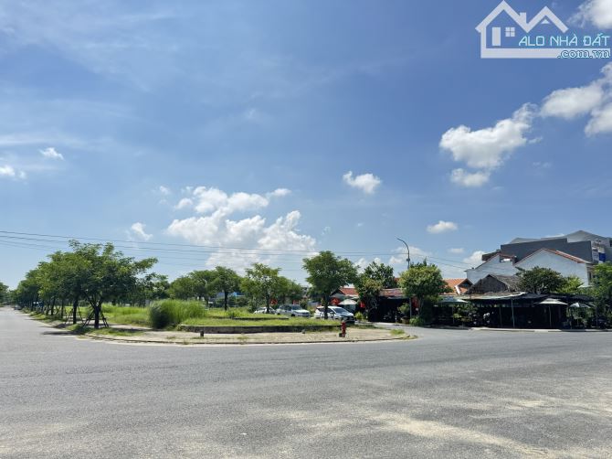 Cơ hội đầu tư ĐẤT VÀNG tại Trung Tâm Hội An – Ngay dự án Lâm Sa Tu Lễ - Vị Trí Đắc Địa (MS