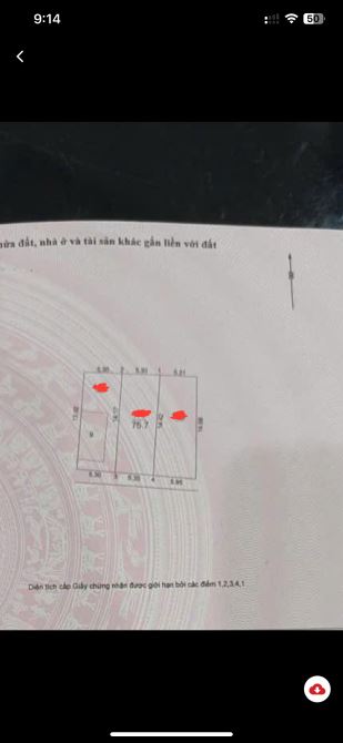 bán đất đình tràng gần đường dẫn cầu tứ liên , gần khu công nghiệp dục tú
