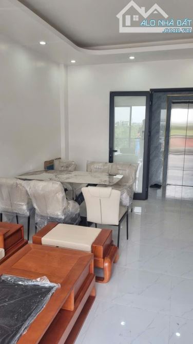 🚨 BÁN GẤP – KĐT THANH HÀ, LIỀN KỀ 6 TẦNG, SỔ VUÔNG ĐÉT 🚨