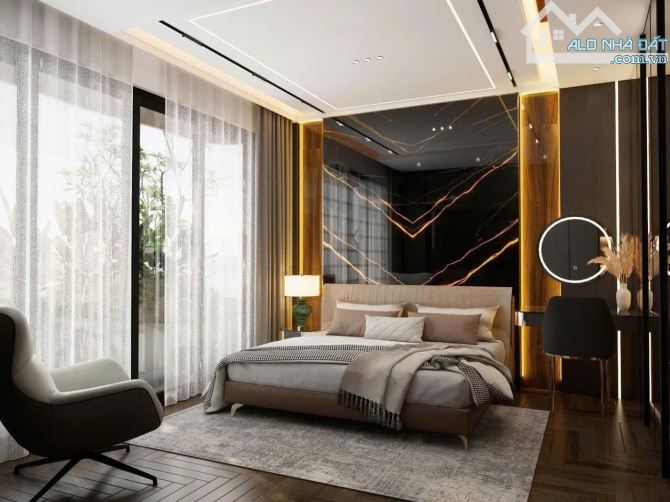 Bán đất đường Bùi Hữu Nghĩa, Phường Sơn Trà, gần biển, giá 8 tỷ 5 tl