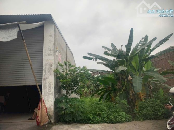 ĐẤT PHÂN LÔ TẠI AN ĐỒNG, TUYẾN 2 ĐƯỜNG MÁNG 139M2 24TR/M