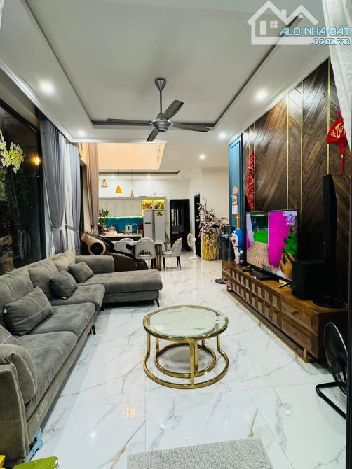 CHO THUÊ BIỆT THỰ SÂN VƯỜN AN ĐÔNG, TP HUẾ