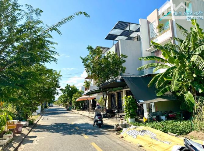 💥 CHỈ TỪ 700tr SANG TÊN LÔ ĐẤT Đ7,5m GẦN QUỐC LỘ1A