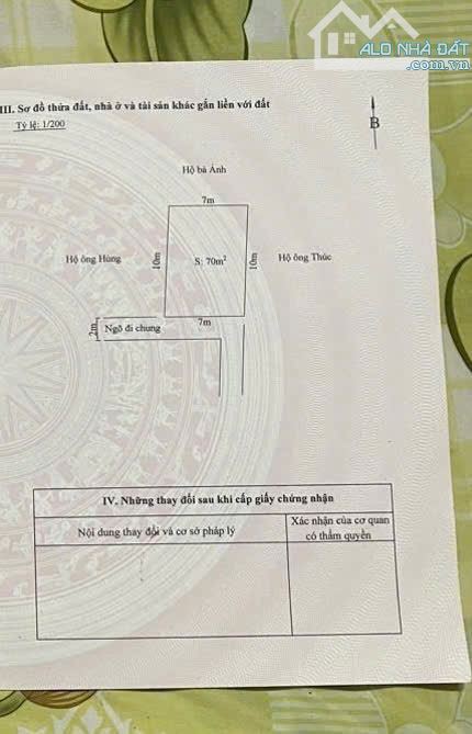 🆘🆘🆘chính chủ gửi BÁN ĐẤT PHÚ XÁ – NGANG 7M, DÀI 10M 🆘🆘🆘